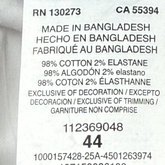 Lee Workwear Men's Muted Olive Pocket Tool Heavy Duty Carpenter Shorts Sz 44 NWT - Picture 6 of 10